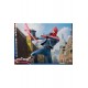 Marvel s Spider-Man Video Game Masterpiece Action Figure 1/6 Spider-Punk 30 cm