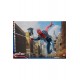 Marvel s Spider-Man Video Game Masterpiece Action Figure 1/6 Spider-Punk 30 cm