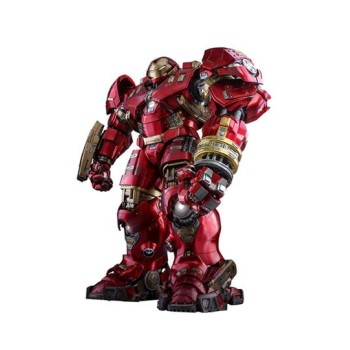 Avengers Age of Ultron Movie Masterpiece Action Figure 1/6 Hulkbuster Deluxe Version 55 cm