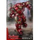 Avengers Age of Ultron Movie Masterpiece Action Figure 1/6 Hulkbuster Deluxe Version 55 cm