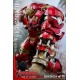 Avengers Age of Ultron Movie Masterpiece Action Figure 1/6 Hulkbuster Deluxe Version 55 cm