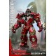 Avengers Age of Ultron Movie Masterpiece Action Figure 1/6 Hulkbuster Deluxe Version 55 cm