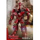 Avengers Age of Ultron Movie Masterpiece Action Figure 1/6 Hulkbuster Deluxe Version 55 cm