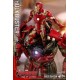 Avengers Age of Ultron Movie Masterpiece Action Figure 1/6 Hulkbuster Deluxe Version 55 cm