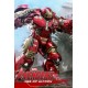 Avengers Age of Ultron Movie Masterpiece Action Figure 1/6 Hulkbuster Deluxe Version 55 cm