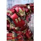 Avengers Age of Ultron Movie Masterpiece Action Figure 1/6 Hulkbuster Deluxe Version 55 cm