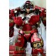 Avengers Age of Ultron Movie Masterpiece Action Figure 1/6 Hulkbuster Deluxe Version 55 cm