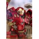 Avengers Age of Ultron Movie Masterpiece Action Figure 1/6 Hulkbuster Deluxe Version 55 cm
