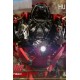 Avengers Age of Ultron Movie Masterpiece Action Figure 1/6 Hulkbuster Deluxe Version 55 cm