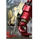 Avengers Age of Ultron Movie Masterpiece Action Figure 1/6 Hulkbuster Deluxe Version 55 cm