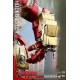 Avengers Age of Ultron Movie Masterpiece Action Figure 1/6 Hulkbuster Deluxe Version 55 cm