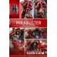 Avengers Age of Ultron Movie Masterpiece Action Figure 1/6 Hulkbuster Deluxe Version 55 cm