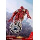 Avengers Infinity War Accessories Collection Series Iron Man Mark L Accessories