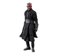 Star Wars Episode I DX Series Action Figure 1/6 Darth Maul 29 cm