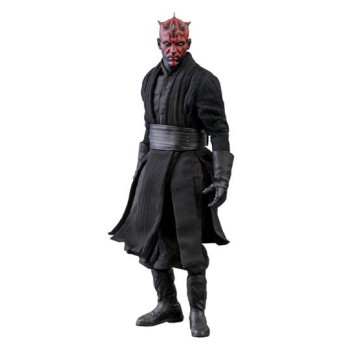 Star Wars Episode I DX Series Action Figure 1/6 Darth Maul 29 cm