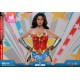 DC Comics Wonder Woman Comic Concept Version 1/6 Scale Figure