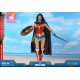 DC Comics Wonder Woman Comic Concept Version 1/6 Scale Figure