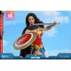 DC Comics Wonder Woman Comic Concept Version 1/6 Scale Figure