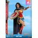 DC Comics Wonder Woman Comic Concept Version 1/6 Scale Figure