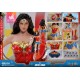 DC Comics Wonder Woman Comic Concept Version 1/6 Scale Figure