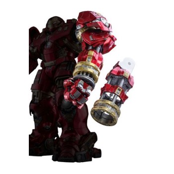 Avengers Age of Ultron Accessories Collection Series Hulkbuster Accessories