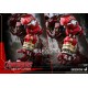 Avengers Age of Ultron Accessories Collection Series Hulkbuster Accessories