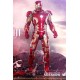 Avengers Age of Ultron MMS Diecast Action Figure 1/6 Iron Man Mark XLIII 31 cm - Restock