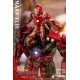 Avengers Age of Ultron MMS Diecast Action Figure 1/6 Iron Man Mark XLIII 31 cm - Restock