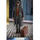 Phantastische Tierwesen 2 Movie Masterpiece Action Figure 1/6 Newt Scamander 30 cm