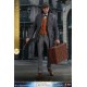 Phantastische Tierwesen 2 Movie Masterpiece Action Figure 1/6 Newt Scamander 30 cm