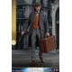 Phantastische Tierwesen 2 Movie Masterpiece Action Figure 1/6 Newt Scamander 30 cm