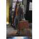 Phantastische Tierwesen 2 Movie Masterpiece Action Figure 1/6 Newt Scamander 30 cm