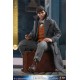 Phantastische Tierwesen 2 Movie Masterpiece Action Figure 1/6 Newt Scamander 30 cm