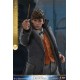 Phantastische Tierwesen 2 Movie Masterpiece Action Figure 1/6 Newt Scamander 30 cm