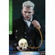 Phantastische Tierwesen 2 Movie Masterpiece Action Figure 1/6 Gellert Grindelwald 30 cm