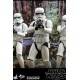 Star Wars Movie Masterpiece Action Figure 1/6 Stormtrooper 30 cm