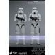 Star Wars Movie Masterpiece Action Figure 1/6 Stormtrooper 30 cm