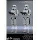 Star Wars Movie Masterpiece Action Figure 1/6 Stormtrooper 30 cm