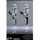 Star Wars Movie Masterpiece Action Figure 1/6 Stormtrooper 30 cm