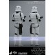 Star Wars Movie Masterpiece Action Figure 1/6 Stormtrooper 30 cm