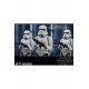 Star Wars Movie Masterpiece Action Figure 1/6 Stormtrooper 30 cm