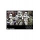 Star Wars Movie Masterpiece Action Figure 1/6 Stormtrooper 30 cm