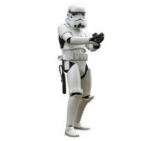 Star Wars Movie Masterpiece Action Figure 1/6 Stormtrooper 30 cm