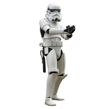 Star Wars Movie Masterpiece Action Figure 1/6 Stormtrooper 30 cm