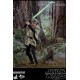 Star Wars Episode VI Movie Masterpiece Action Figure 1/6 Luke Skywalker Endor 28 cm