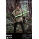 Star Wars Episode VI Movie Masterpiece Action Figure 1/6 Luke Skywalker Endor 28 cm