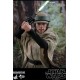 Star Wars Episode VI Movie Masterpiece Action Figure 1/6 Luke Skywalker Endor 28 cm