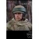 Star Wars Episode VI Movie Masterpiece Action Figure 1/6 Luke Skywalker Endor 28 cm