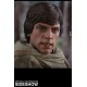 Star Wars Episode VI Movie Masterpiece Action Figure 1/6 Luke Skywalker Endor 28 cm