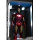 Iron Man 3 Diorama 1/6 Hall of Armor 38 cm